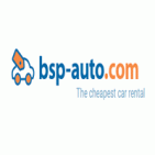 BSP Auto Promo Codes